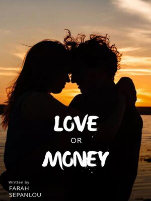 cover image of Love Or Money